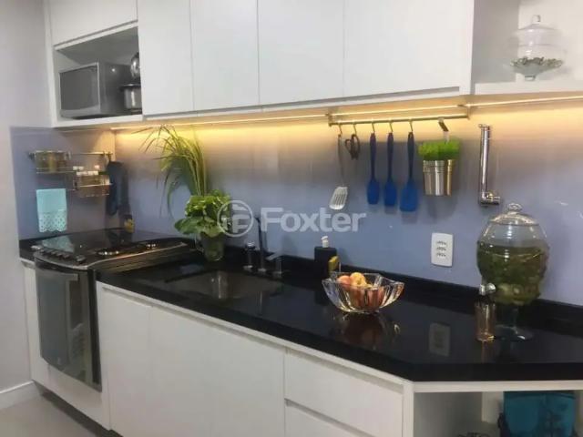 Apartamento para Venda em São Paulo/SP Brooklin Paulista 3 Quartos