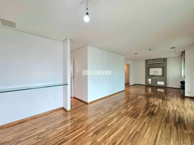 Apartamento para Venda em São Paulo/SP Brooklin Paulista 3 Quartos