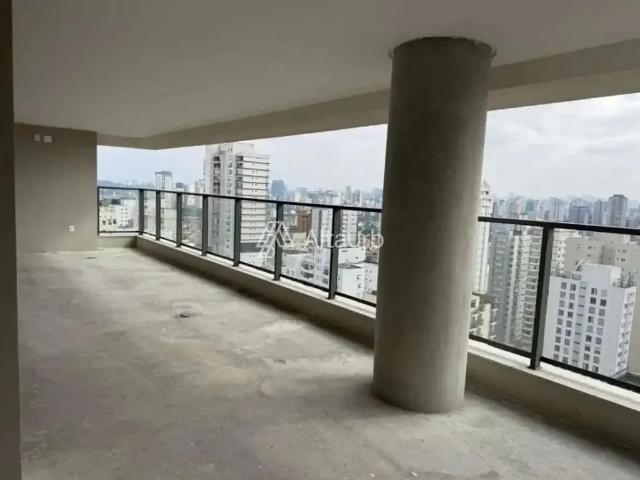 Apartamento para Venda em São Paulo/SP Brooklin Paulista 3 Quartos