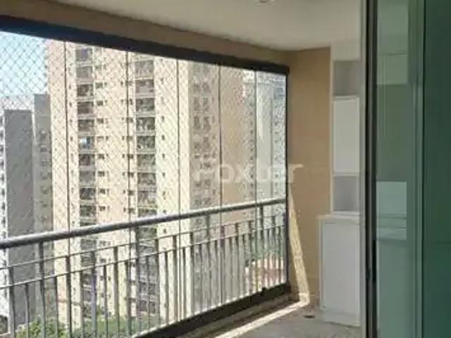 Apartamento para Venda em São Paulo/SP Brooklin Paulista 3 Quartos