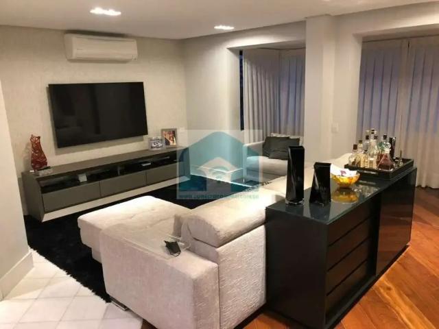 Apartamento para Venda em São Paulo/SP Brooklin Paulista 3 Quartos