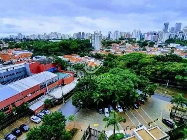 Apartamento para Venda em São Paulo/SP Brooklin Paulista 3 Quartos