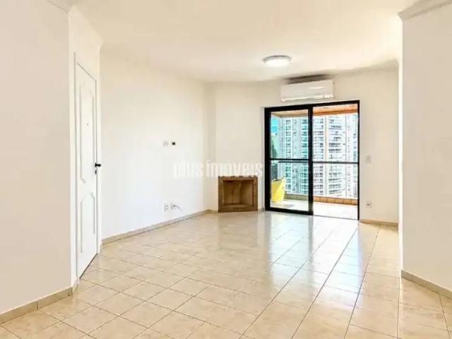 Apartamento para Venda em São Paulo/SP Brooklin Paulista 3 Quartos
