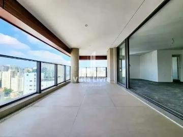 Apartamento para Venda em São Paulo/SP Brooklin Paulista 3 Quartos