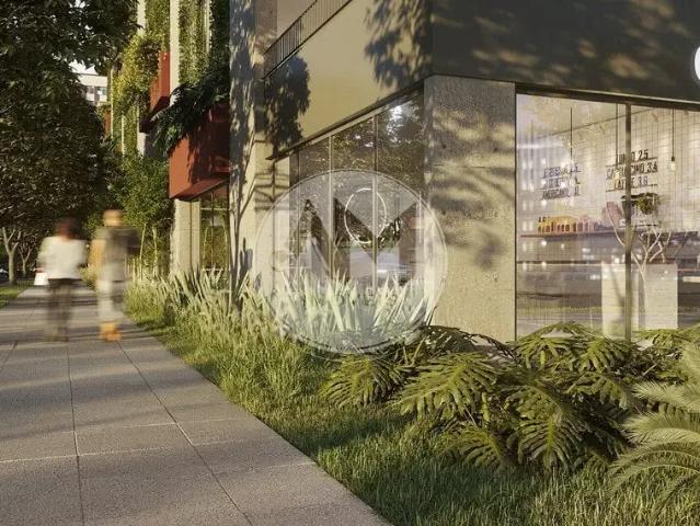 Apartamento para Venda em São Paulo/SP Brooklin Paulista 4 Quartos