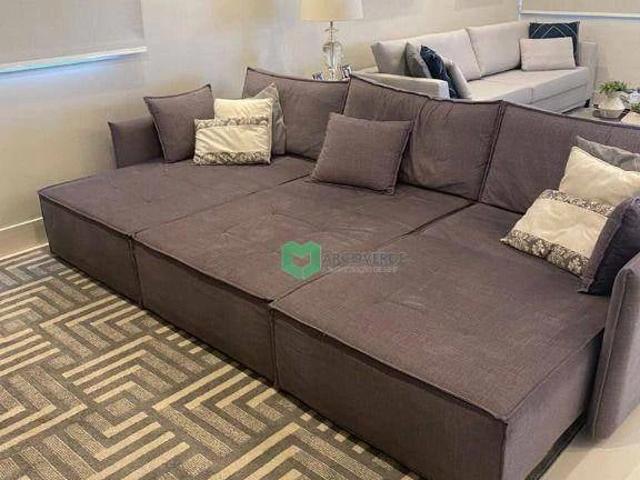Apartamento para Venda em São Paulo/SP Brooklin Paulista 4 Quartos