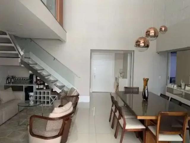 Apartamento para Venda em São Paulo/SP Brooklin Paulista 4 Quartos
