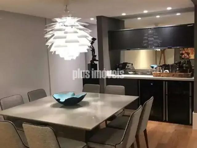 Apartamento para Venda em São Paulo/SP Brooklin Paulista 4 Quartos