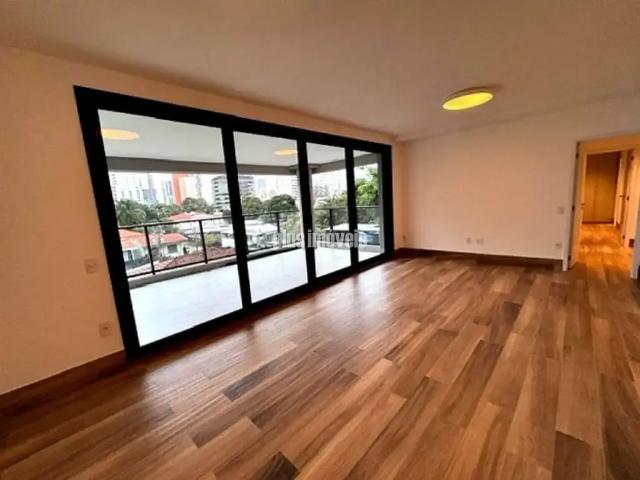 Apartamento para Venda em São Paulo/SP Brooklin Paulista 4 Quartos