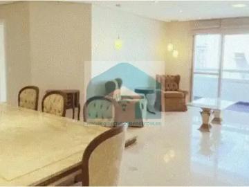 Apartamento para Venda em São Paulo/SP Brooklin Paulista 4 Quartos