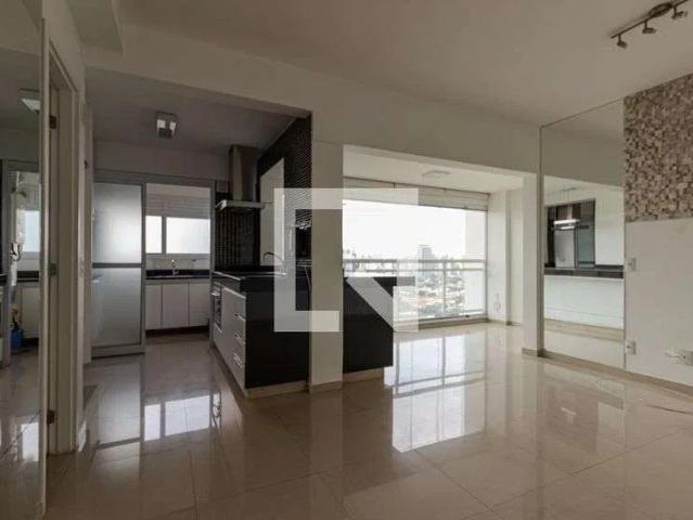 Apartamento para Venda em São Paulo/SP Brooklin 1 Quartos