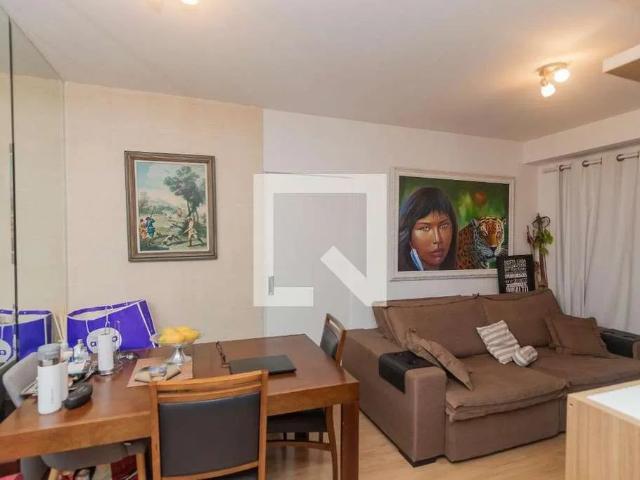 Apartamento para Venda em São Paulo/SP Brooklin 1 Quartos