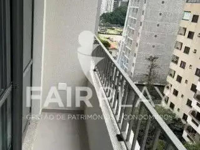 Apartamento para Venda em São Paulo/SP Brooklin 1 Quartos