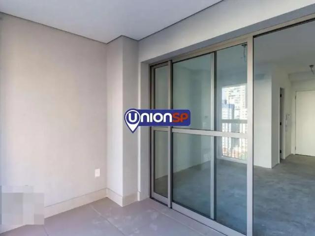 Apartamento para Venda em São Paulo/SP Brooklin 1 Quartos