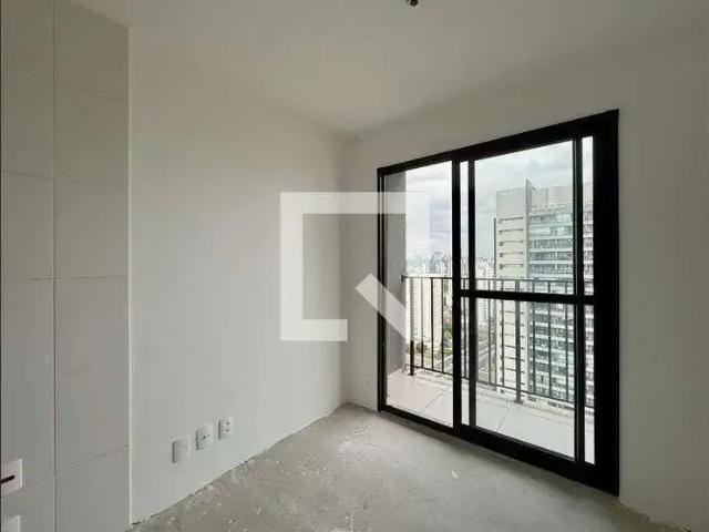 Apartamento para Venda em São Paulo/SP Brooklin 1 Quartos