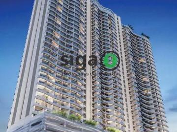 Avenida Santo Amaro - Academia, Sauna, Piscina