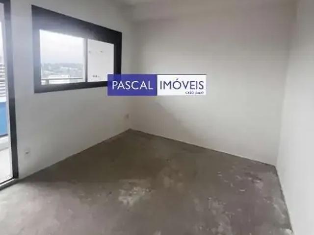 Apartamento para Venda em São Paulo/SP Brooklin 1 Quartos