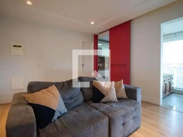 Apartamento para Venda em São Paulo/SP Brooklin 1 Quartos