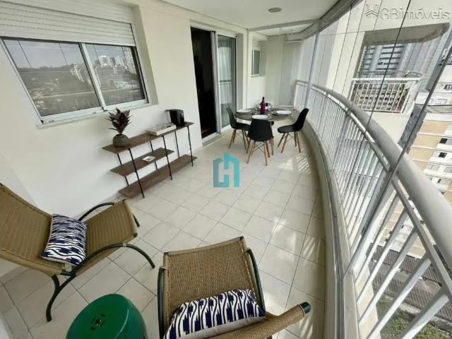 Apartamento para Venda em São Paulo/SP Brooklin 1 Quartos