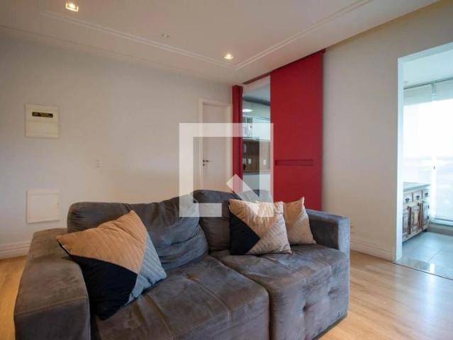 Apartamento para Venda em São Paulo/SP Brooklin 1 Quartos