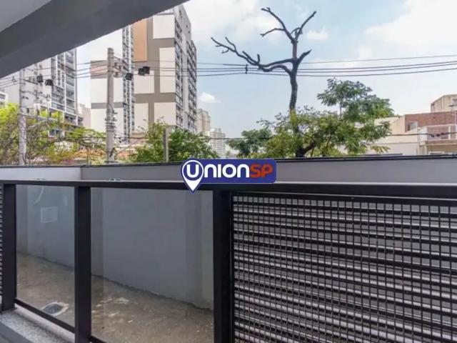 Apartamento para Venda em São Paulo/SP Brooklin 1 Quartos