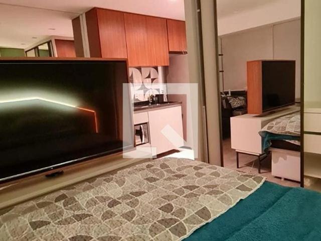 Apartamento para Venda em São Paulo/SP Brooklin 1 Quartos