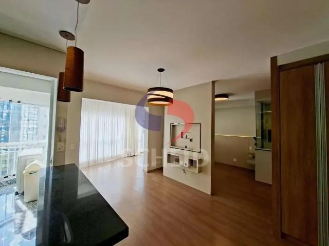 Apartamento para Venda em São Paulo/SP Brooklin 1 Quartos