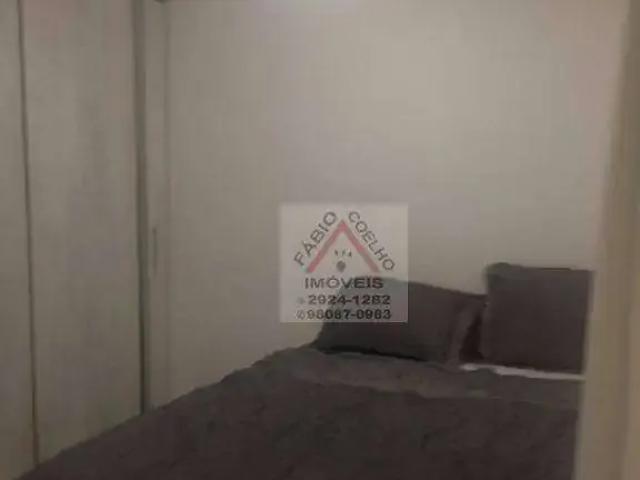 Apartamento para Venda em São Paulo/SP Brooklin 1 Quartos