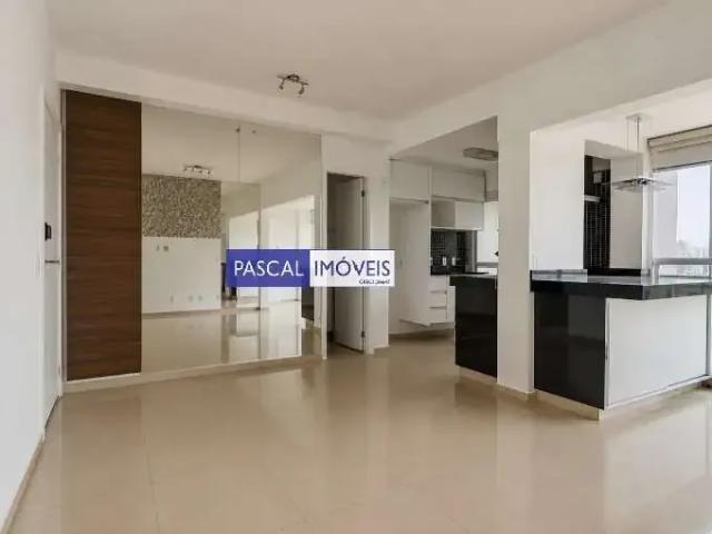 Apartamento para Venda em São Paulo/SP Brooklin 1 Quartos