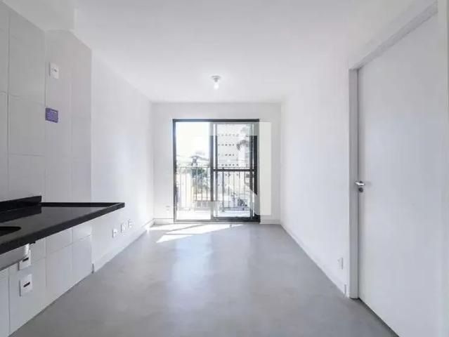 Apartamento para Venda em São Paulo/SP Brooklin 1 Quartos