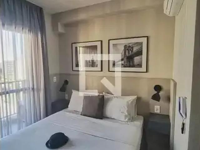 Apartamento para Venda em São Paulo/SP Brooklin 1 Quartos