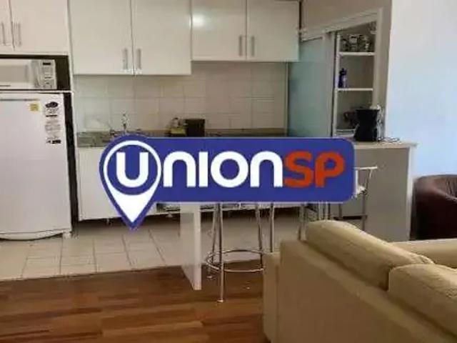 Apartamento para Venda em São Paulo/SP Brooklin 1 Quartos