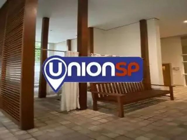 Apartamento para Venda em São Paulo/SP Brooklin 1 Quartos