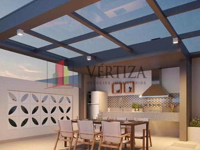Apartamento para Venda em São Paulo/SP Brooklin 1 Quartos