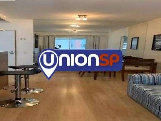 Apartamento para Venda em São Paulo/SP Brooklin 1 Quartos