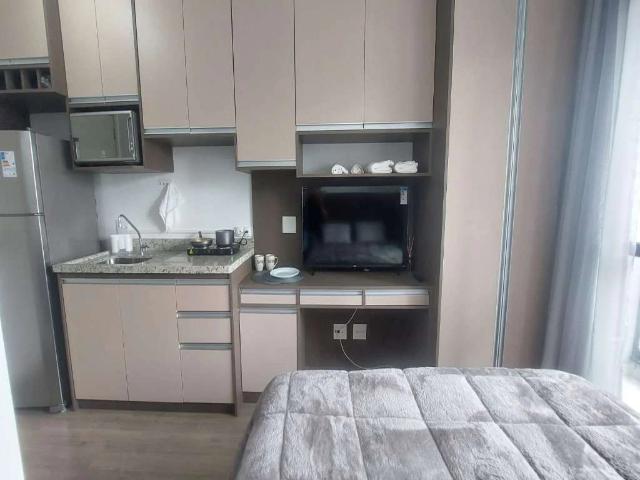 Apartamento para Venda em São Paulo/SP Brooklin 1 Quartos