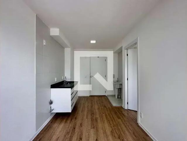 Apartamento para Venda em São Paulo/SP Brooklin 1 Quartos
