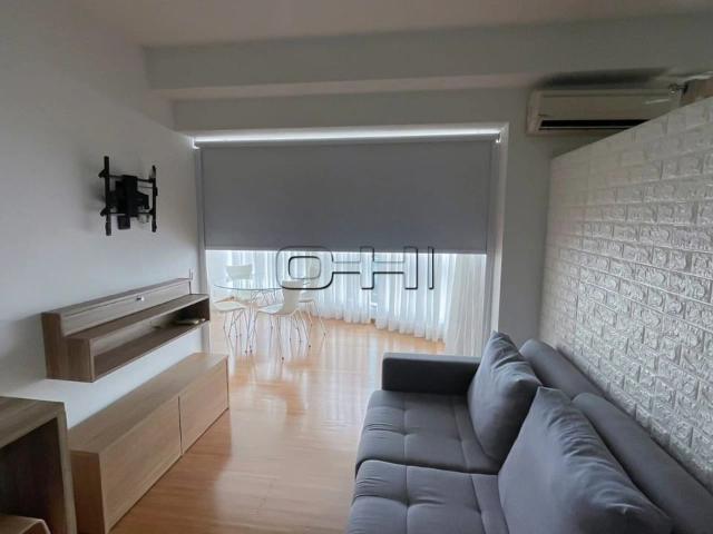 Apartamento para Venda em São Paulo/SP Brooklin 1 Quartos