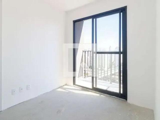 Apartamento para Venda em São Paulo/SP Brooklin 1 Quartos