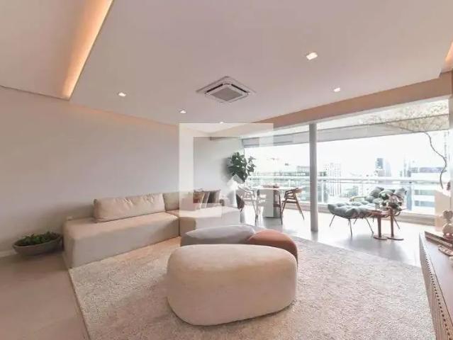 Apartamento para Venda em São Paulo/SP Brooklin 1 Quartos