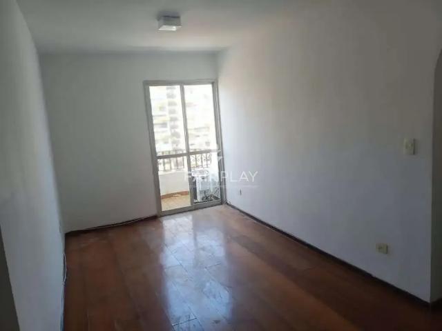 Apartamento para Venda em São Paulo/SP Brooklin 1 Quartos
