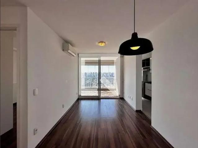 Apartamento para Venda em São Paulo/SP Brooklin 1 Quartos