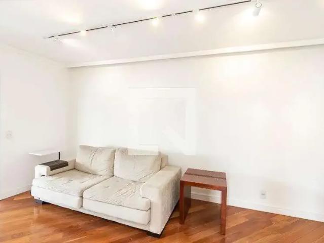 Apartamento para Venda em São Paulo/SP Brooklin 1 Quartos