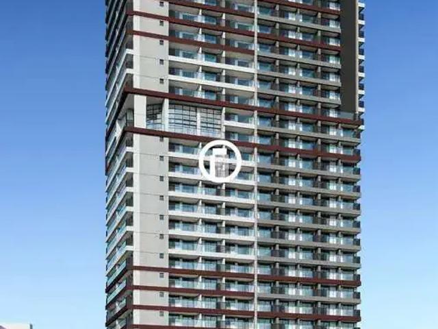 Apartamento para Venda em São Paulo/SP Brooklin Novo 1 Quartos