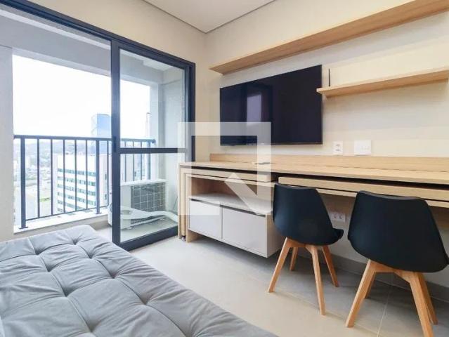 Apartamento para Venda em São Paulo/SP Brooklin 1 Quartos