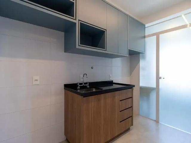 Apartamento para Venda em São Paulo/SP Brooklin 1 Quartos