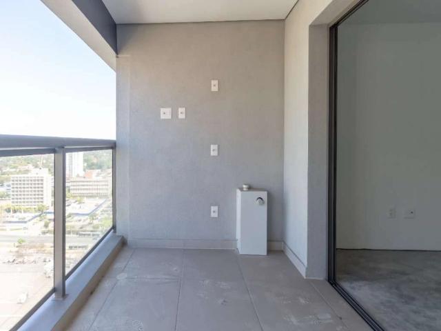 Apartamento para Venda em São Paulo/SP Brooklin 1 Quartos