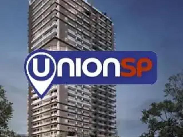 Apartamento para Venda em São Paulo/SP Brooklin 1 Quartos