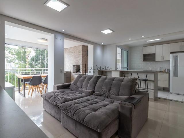 Apartamento para Venda em São Paulo/SP Brooklin 1 Quartos