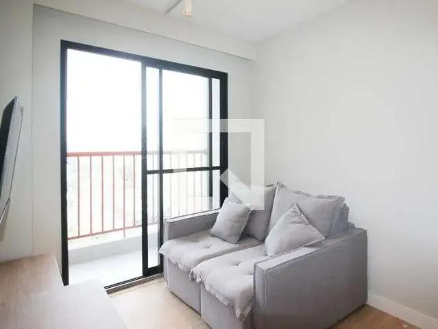 Apartamento para Venda em São Paulo/SP Brooklin 1 Quartos